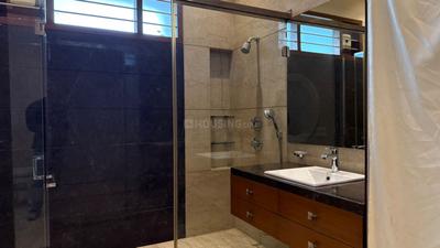 Image of 2900 Sq.ft 6 BHK Apartment / Flat for rent in Iscon Ambli Road, Ahmedabad for Rs. 400000