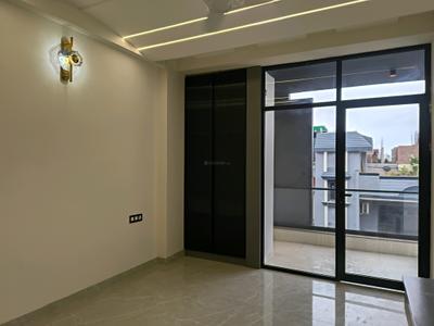 Bedroom Image of 1250 Sq.ft 3 BHK Builder Floor for sale in Indirapuram Ghaziabad for Rs. 19400020