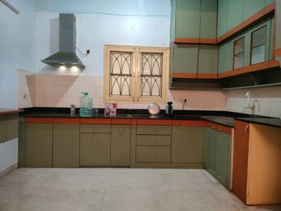 Kitchen Image of 1177 Sq.ft 2 BHK Apartment / Flat for sale in Sangeeta Topaz, Hoodi Bengaluru for Rs. 7700000