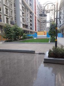 Image of 1055 Sq.ft 2 BHK Apartment / Flat for rent in Ace Abode Phase 2 A, Kiwale, Pune for Rs. 25000