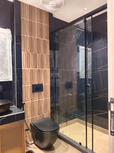 Bedroom Two Image of 2250 Sq.ft 3 BHK Builder Floor for sale in Mayfield Garden Luxury Floors, Mayfield Garden Gurgaon for Rs. 28600000