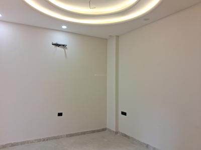 Bedroom Image of 1800 Sq.ft 3 BHK Builder Floor for sale in Paschim Vihar New Delhi for Rs. 35000000