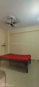 Hall Image of 1045 Sq.ft 2 BHK Apartment / Flat for rent in Roma Ganpati Residency, Manduwadih Varanasi for Rs. 22000