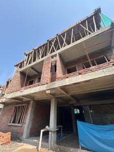 Image of 1270 Sq.ft 3 BHK Apartment / Flat for sale in Geeta Nagar, Guwahati for Rs. 6600000