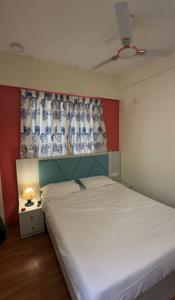 Bedroom Image of 660 Sq.ft 1 BHK Independent House for sale in Karjat Thane for Rs. 6000000