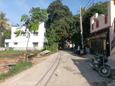 Image of 1250 Sq.ft Residential Plot / Land for sale in Kalkere, Bengaluru for Rs. 15000000