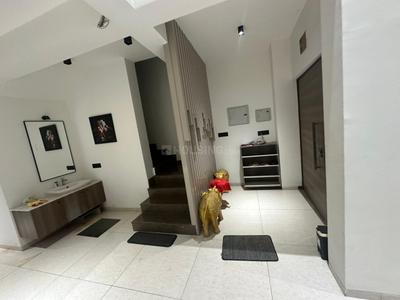 Hall Image of 5500 Sq.ft 2 BHK Villa for sale in Shantikrupa The Otherside, Chekhla Ahmedabad for Rs. 35000000