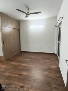 Bedroom Image of 1350 Sq.ft 3 BHK Apartment / Flat for rent in Brigade Gem, Doddakannelli Bengaluru for Rs. 62000