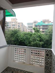 Bedroom Two Image of 2000 Sq.ft 3 BHK Apartment / Flat for sale in Rajasthan Apartments, Sector 4 Dwarka New Delhi for Rs. 31800000