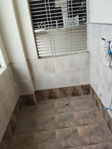 Bathroom Image of 1000 Sq.ft 2 BHK Apartment / Flat for rent in Mehdipatnam Hyderabad for Rs. 26000