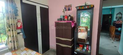 Bedroom Image of 750 Sq.ft 2 BHK Apartment / Flat for sale in Tollygunge Kolkata for Rs. 4800000