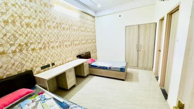 Bedroom Image of 3510 Sq.ft 12 BHK Villa for sale in Dahmi Kalan Jaipur for Rs. 55000000