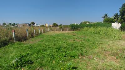 Image of 2800 Sq.ft Residential Plot / Land for sale in Keeranatham, Coimbatore for Rs. 1800000