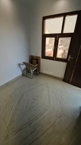 Bedroom Image of 1000 Sq.ft 3 BHK Builder Floor for sale in Sector 6 Rohini New Delhi for Rs. 12500000
