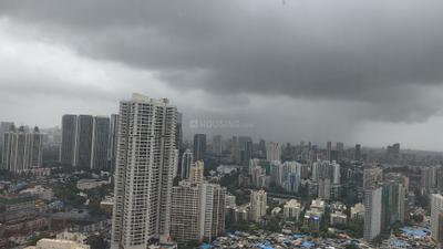 Bedroom Image of 789 Sq.ft 2 BHK Apartment / Flat for rent in Dynamix Divum, Malad East Mumbai for Rs. 72000