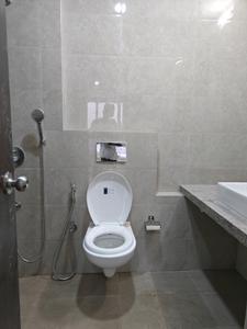Bedroom Four Image of 1340 Sq.ft 3.5 BHK Apartment / Flat for rent in Hubtown Rising City, Ramabai Ambedkar Nagar Mumbai for Rs. 95000