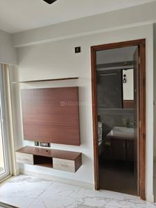 Bedroom Image of 2416 Sq.ft 4 BHK Apartment / Flat for sale in Tower Of Adyar, Adyar Chennai for Rs. 49000000