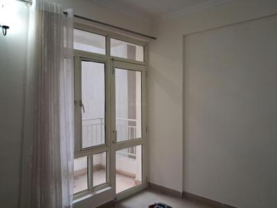 Bedroom Image of 1295 Sq.ft 3 BHK Apartment / Flat for sale in Supertech Ecociti, Sector 137 Noida for Rs. 13500000