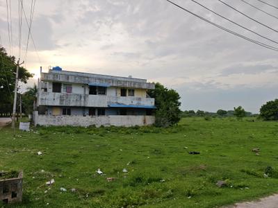 Image of 875 Sq.ft Residential Plot / Land for sale in Impulse Sai Vignesh Nagar, Singaperumal Koil, Chennai for Rs. 1750000