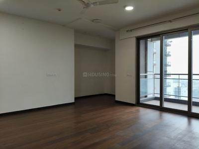 Bedroom Image of 4350 Sq.ft 4 BHK Penthouse for rent in TATA Primanti Villa, Sector 72 Gurgaon for Rs. 125000