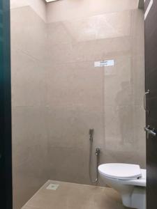 Common Bathroom Image of 1650 Sq.ft 2 BHK Apartment / Flat for sale in GK Aryaban by GK Associates, Punawale Pune for Rs. 8200000