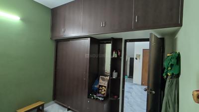Bedroom Image of 1580 Sq.ft 3 BHK Independent House for sale in Thandalam Chennai for Rs. 11900000