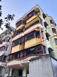 Building Image of 894 Sq.ft 2 BHK Apartment / Flat for sale in Kamalgazi Kolkata for Rs. 2900000
