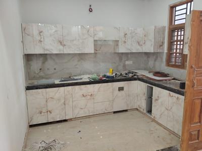 Kitchen Image of 1700 Sq.ft 3 BHK Independent House for sale in Uattardhona Lucknow for Rs. 8000000