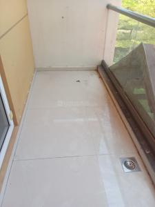 Balcony Image of 2200 Sq.ft 3 BHK Villa for rent in Pacifica Aurum Villas, Padur Chennai for Rs. 45000