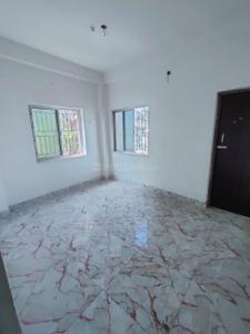 Hall Image of 730 Sq.ft 2 BHK Apartment / Flat for sale in Paschim Putiary Kolkata for Rs. 2400000