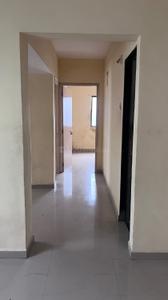 Hall Image of 925 Sq.ft 2 BHK Apartment / Flat for sale in Chala Vapi for Rs. 2299999