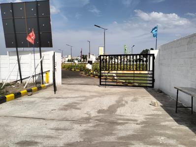 Image of 783 Sq.ft 2 BHK Independent House for sale in Adhanur, Chennai for Rs. 4600000