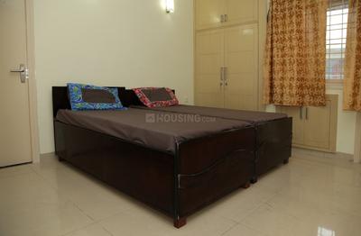 Bedroom Image of maheshwari house in Sector 57, Gurgaon