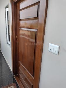 Image of 450 Sq.ft 1 BHK Apartment / Flat for rent in Alwal, Secunderabad for Rs. 12500