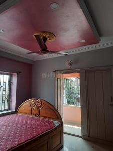 Bedroom Image of 800 Sq.ft 2 BHK Apartment / Flat for sale in Madhyamgram Kolkata for Rs. 2400000