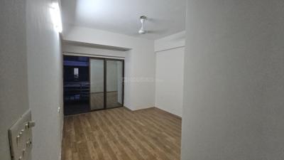Bedroom Image of 1900 Sq.ft 3 BHK Apartment / Flat for rent in Indore Development Authority Anandvan Phase II, Pipliyahana Indore for Rs. 34500