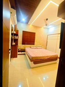 Bedroom Image of 1136 Sq.ft 2 BHK Apartment / Flat for sale in Kismatpur villas, Kismatpur Hyderabad for Rs. 9000000