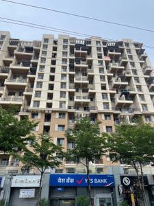 1 BHK Flat