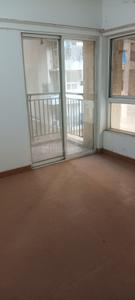 Bedroom Image of 975 Sq.ft 2 BHK Apartment / Flat for rent in DB Ozone, Dahisar East Mumbai for Rs. 27000