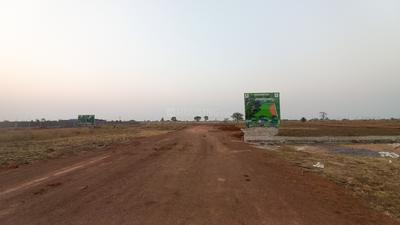 Image of 1200 Sq.ft Residential Plot / Land for sale in Chhachhanpairi, Raipur for Rs. 2280000