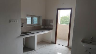 Kitchen Image of 1253 Sq.ft 2.5 BHK Apartment / Flat for sale in Narsingi Hyderabad for Rs. 8520000
