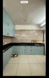 Kitchen Image of 2000 Sq.ft 3 BHK Apartment / Flat for rent in Vasna Ahmedabad for Rs. 31500