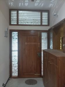 Kitchen Image of 2600 Sq.ft 3 BHK Independent House for rent in Basavanapura Bengaluru for Rs. 55000