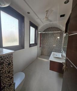 Image of 3600 Sq.ft 4 BHK Builder Floor for sale in Defence Colony, New Delhi for Rs. 112500000