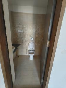 Image of 1300 Sq.ft 3 BHK Apartment / Flat for rent in Samraat Tropicano, Anandvalli, Nashik for Rs. 30000