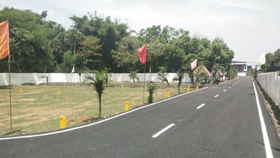 Image of 1087 Sq.ft Residential Plot / Land for sale in West Tambaram, Chennai for Rs. 3804500