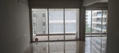 Hall Image of 1450 Sq.ft 3 BHK Apartment / Flat for sale in VHD Vicenza Highdeck, Kalali Vadodara for Rs. 8500000