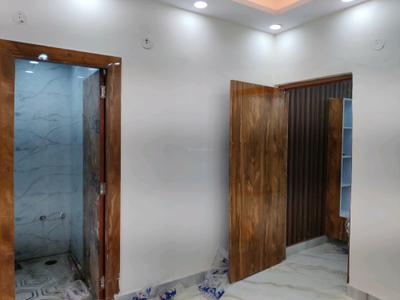 Bedroom Image of 500 Sq.ft 1 BHK Builder Floor for sale in Vaishali Ghaziabad for Rs. 4800000