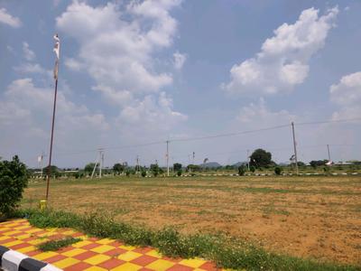 Image of 150 Sq.ft Residential Plot / Land for sale in Yacharam, Hyderabad for Rs. 2120051