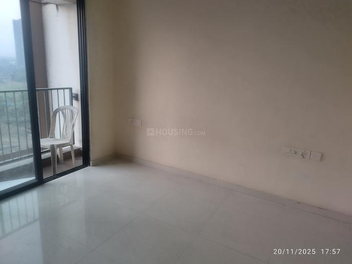 Nandivali Panchanand, Dombivli East Bedroom 1